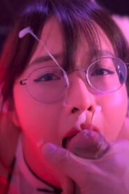 น้องกวางแต่งชุดเซ็กซี่อมแตกหน้าDeerlong